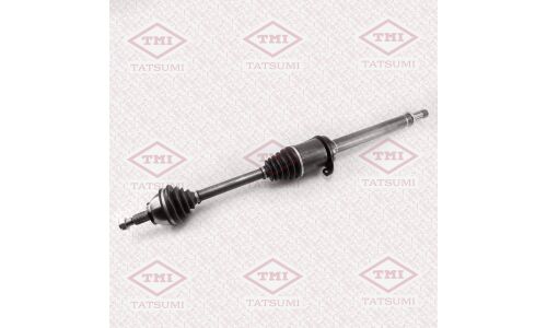 Привод в сборе Tatsumi, передний, правый, арт. TDD1023