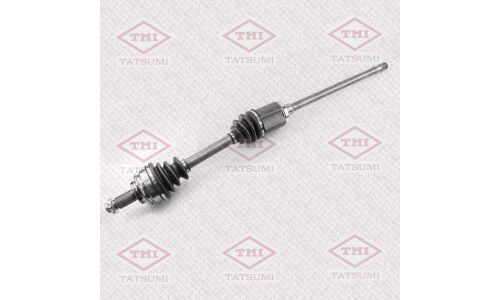 Привод в сборе Tatsumi, передний, правый, арт. TDD1058