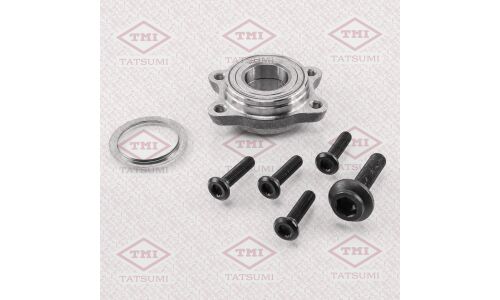 Ступица колеса TATSUMI, передняя, левая, арт. TDE1052