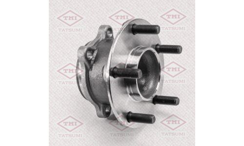 Ступица колеса TATSUMI, задняя, левая, арт. TDE5030