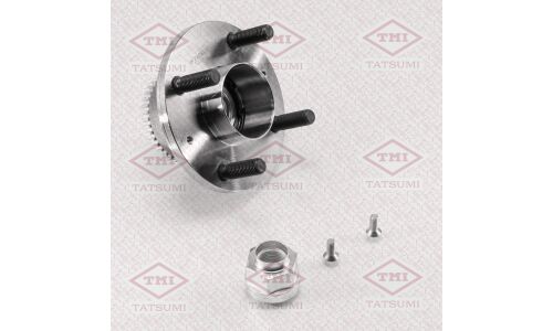 Ступица | зад лев TATSUMI, арт. TDE5059
