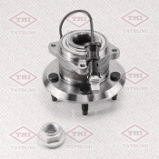 Ступица колеса TATSUMI, задняя, левая, арт. TDE5070