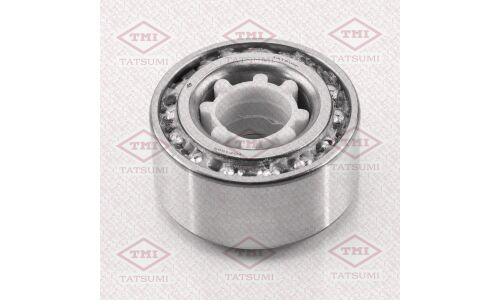 Подшипник ступицы колеса | перед TATSUMI, арт. TDF1005