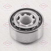 Подшипник ступицы колеса | перед TATSUMI, арт. TDF1015