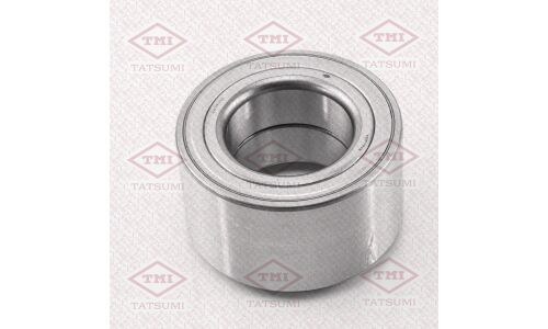Подшипник ступицы колеса | перед TATSUMI, арт. TDF1016