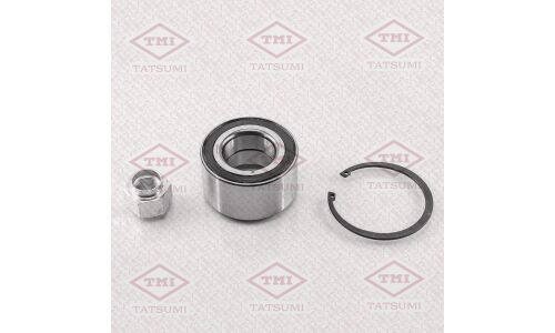 Подшипник ступицы колеса | перед TATSUMI, арт. TDF1022