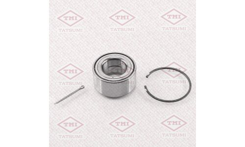 Подшипник передней ступицы | перед TATSUMI, арт. TDF1025