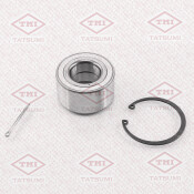 Подшипник ступицы колеса | перед TATSUMI, арт. TDF1028