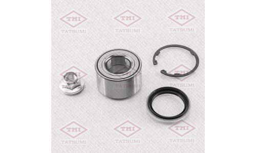 Подшипник ступицы колеса | перед TATSUMI, арт. TDF1033