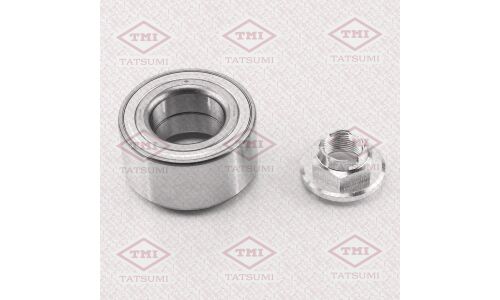 Подшипник передней ступицы | перед TATSUMI, арт. TDF1034