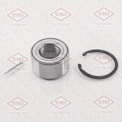 Подшипник ступицы колеса | перед TATSUMI, арт. TDF1042