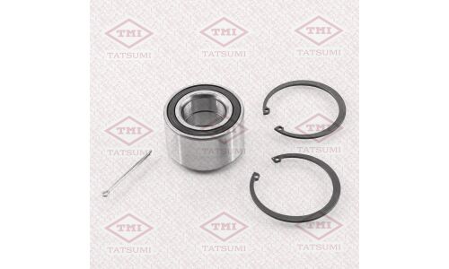 Подшипник ступицы колеса | перед TATSUMI, арт. TDF1044
