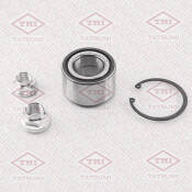 Подшипник ступицы колеса | перед TATSUMI, арт. TDF1045
