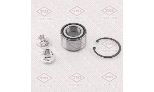 Подшипник ступицы колеса | перед TATSUMI, арт. TDF1045