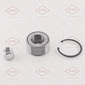 Подшипник ступицы колеса | перед TATSUMI, арт. TDF1050