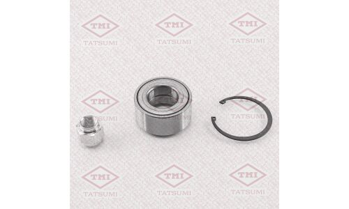 Подшипник ступицы колеса | перед TATSUMI, арт. TDF1050