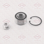 Подшипник ступицы колеса | перед TATSUMI, арт. TDF1052