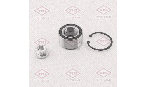 Подшипник ступицы колеса | перед TATSUMI, арт. TDF1052