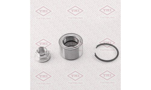 Подшипник ступицы колеса | перед TATSUMI, арт. TDF1057