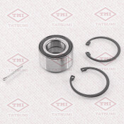 Подшипник ступицы колеса | перед TATSUMI, арт. TDF1065
