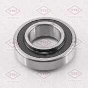 Подшипник ступицы колеса | зад TATSUMI, арт. TDF5004