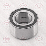 Подшипник ступицы колеса | зад TATSUMI, арт. TDF5009
