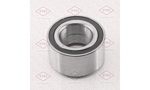 Подшипник ступицы колеса | зад TATSUMI, арт. TDF5009