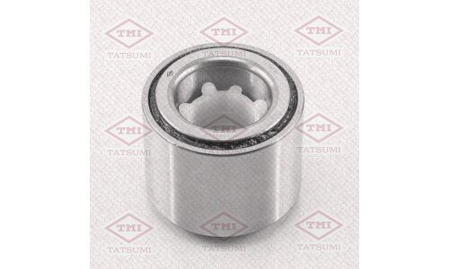 Подшипник задней ступицы | зад лев TATSUMI, арт. TDF5018