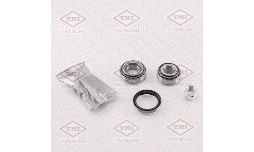 Подшипник задней ступицы | зад TATSUMI, арт. TDF5019