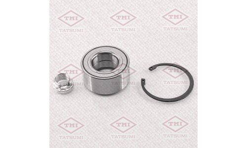 Подшипник задней ступицы | зад TATSUMI, арт. TDF5020