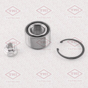 Подшипник ступицы колеса | зад TATSUMI, арт. TDF5021