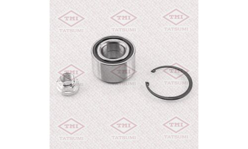 Подшипник ступицы колеса | зад TATSUMI, арт. TDF5021