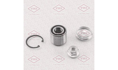 Подшипник ступицы колеса | зад лев TATSUMI, арт. TDF5023
