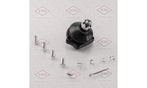 Опора шаровая верхняя L/R | перед прав/лев TATSUMI, арт. TEA1004