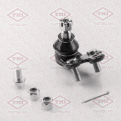 Опора шаровая Tatsumi, передняя, арт. TEA1006