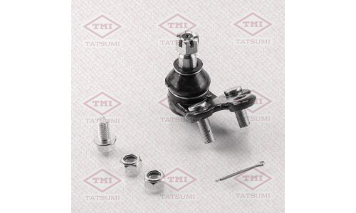 Опора шаровая Tatsumi, передняя, арт. TEA1006