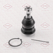 Опора шаровая | перед прав/лев TATSUMI, арт. TEA1008