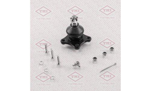 Опора шаровая Tatsumi, передняя, арт. TEA1025