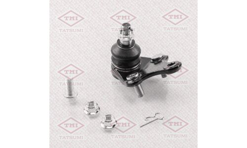 Опора шаровая Tatsumi, передняя, арт. TEA1042