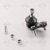 Опора шаровая Tatsumi, передняя, арт. TEA1057