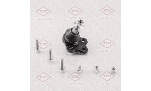 Опора шаровая Tatsumi, передняя, арт. TEA1070