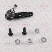 Опора шаровая Tatsumi, передняя, правая, арт. TEA1103