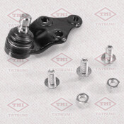 Опора шаровая | перед TATSUMI, арт. TEA1117