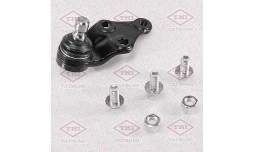 Опора шаровая | перед TATSUMI, арт. TEA1117