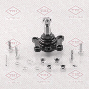 Опора шаровая Tatsumi, передняя, арт. TEA1125