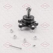 Опора шаровая Tatsumi, передняя, арт. TEA1130