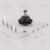 Опора шаровая Tatsumi, передняя, арт. TEA1135