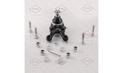 Опора шаровая нижняя R | перед прав TATSUMI, арт. TEA1702R
