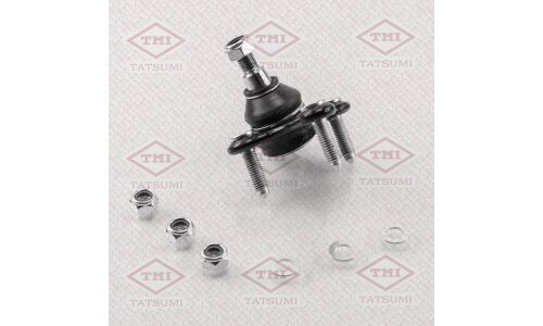 Опора шаровая Tatsumi, передняя, левая, арт. TEA1703L