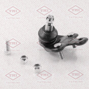Опора шаровая Tatsumi, передняя, левая, арт. TEA1705L